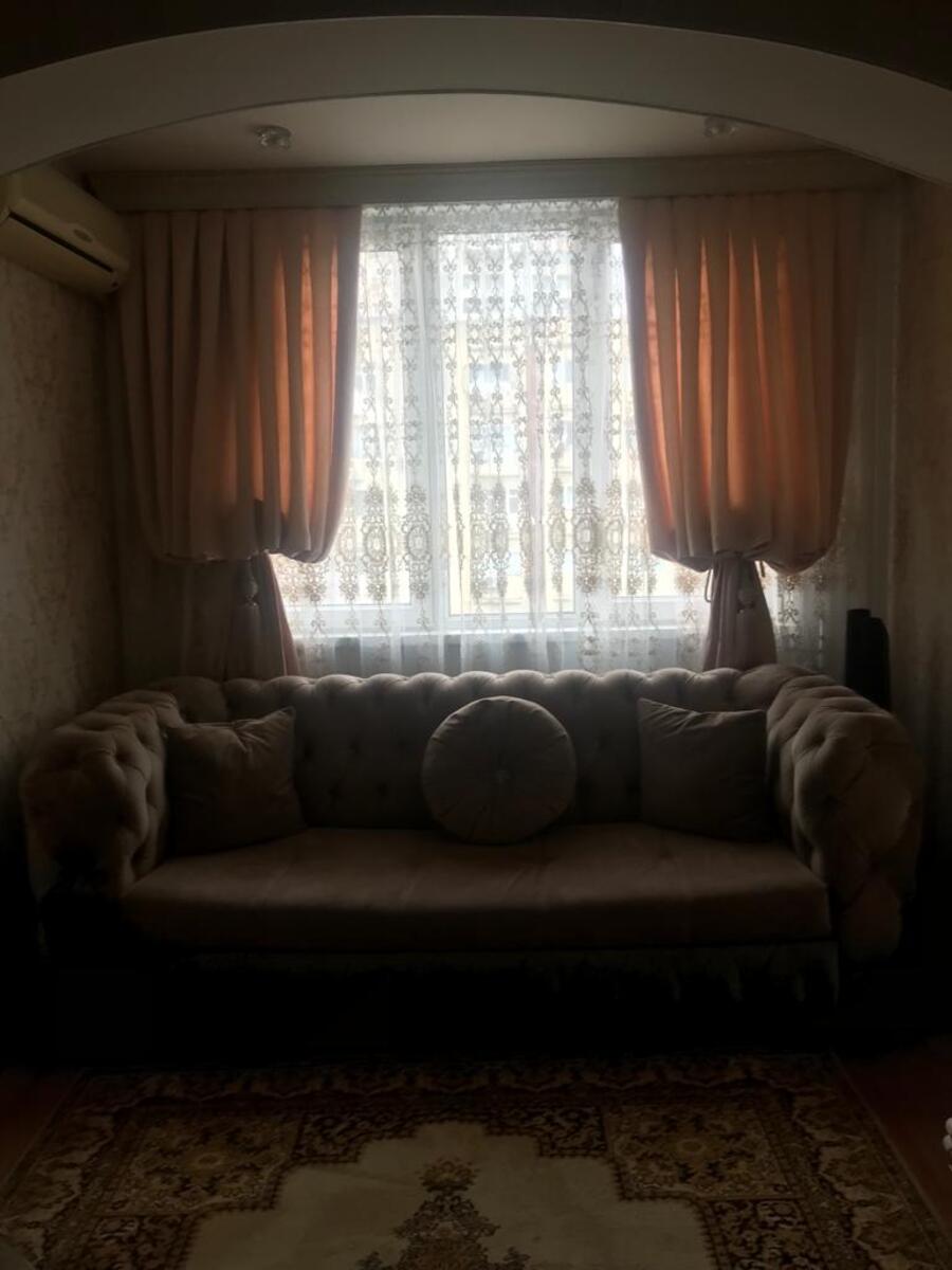 Satılır 3 otaqlı köhnə tikili 85 m² — Mənzil, Bakı (4)