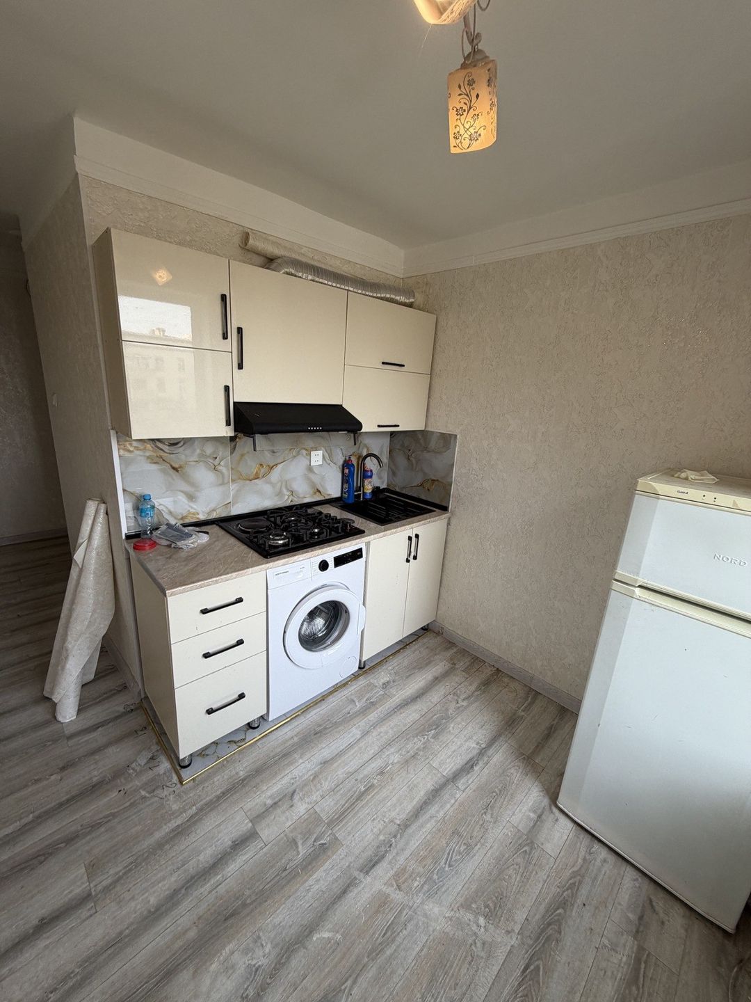Satılır 1 otaqlı köhnə tikili 37 m² — Mənzil, Bakı (4)
