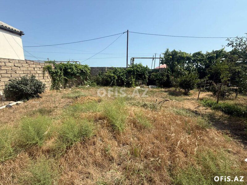 Həyət evləri Satılır Sabunçu r., Maştağa q., 3 otaq, 90 m² — Ev, villa, Bakı (5)