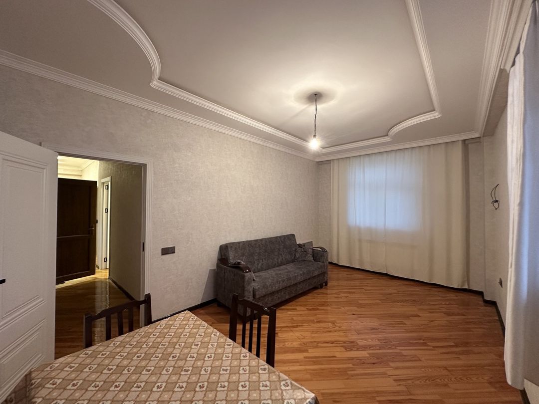 İcarəyə verilir 2 otaqlı yeni tikili 86 m² — Mənzil, Bakı (2)