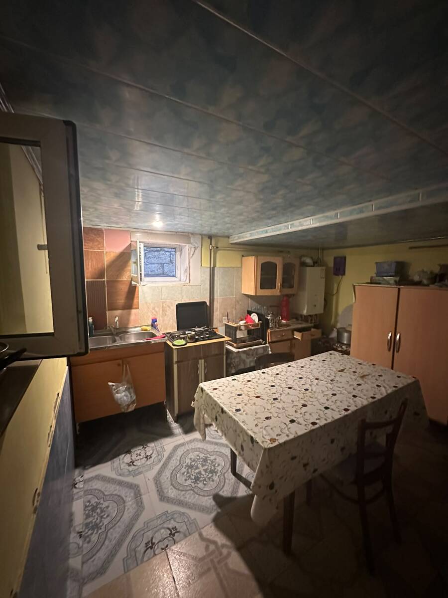 Satılır 9 otaqlı həyət evi/bağ evi 220 m² — Ev, villa, Bakı (11)