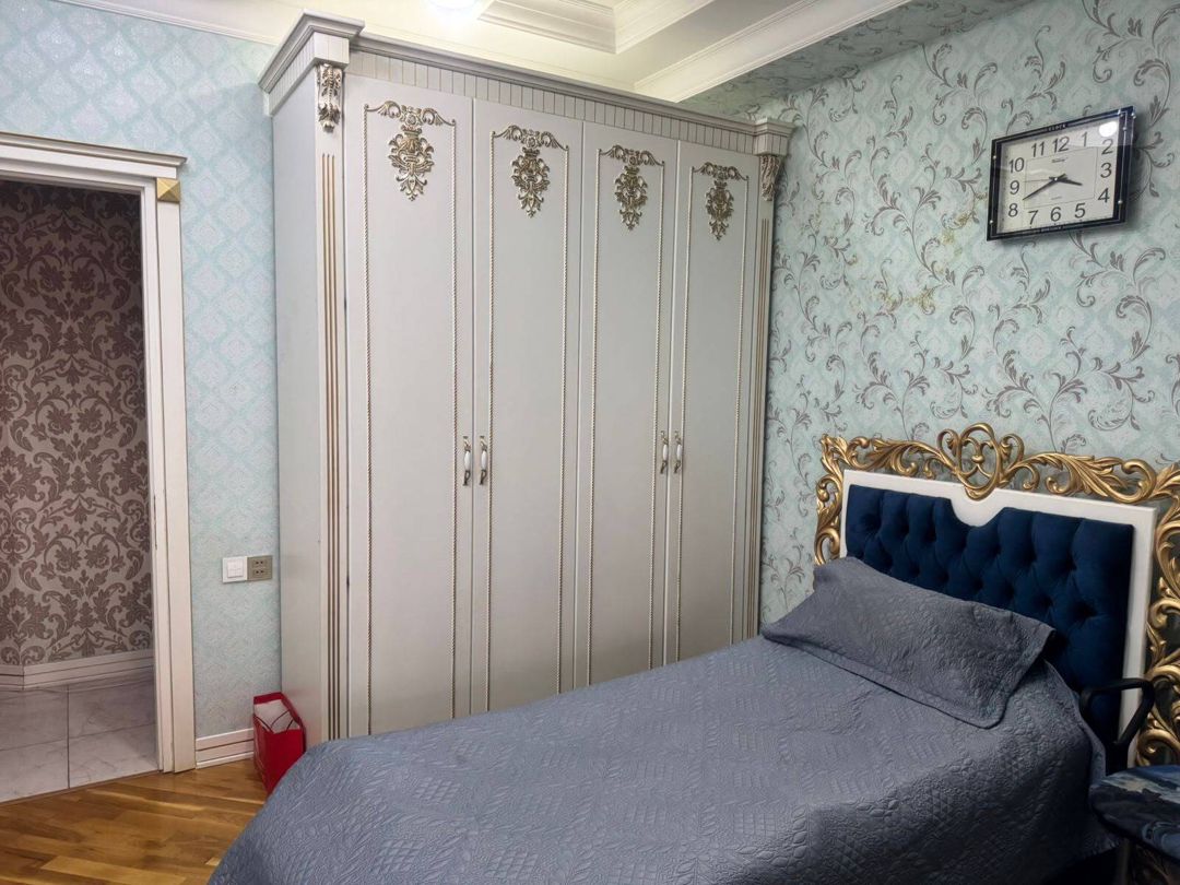 Satılır 4 otaqlı yeni tikili 192 m² — Mənzil, Bakı (11)