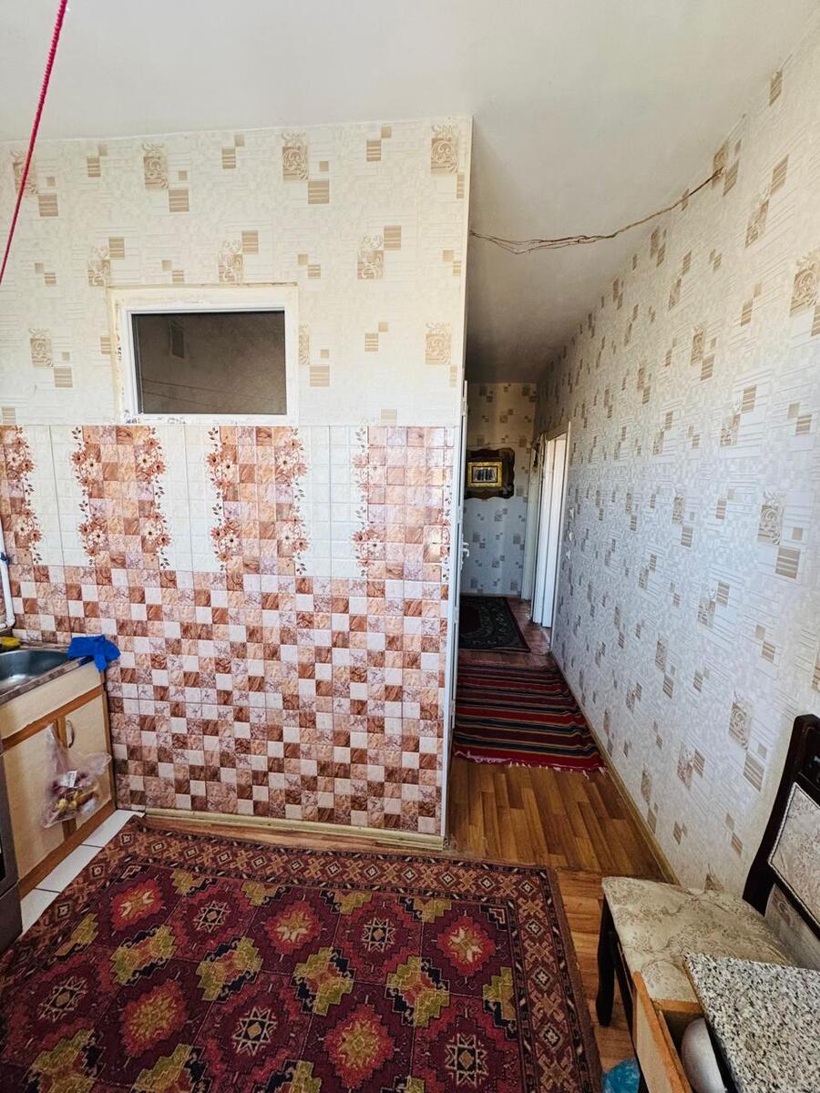 Satılır 4 otaqlı köhnə tikili 100 m² — Mənzil, Bakı (11)