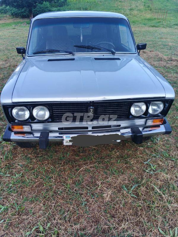 Lada (vaz) 2106 1.6 l, 1995, 351 200 km — Avtomobillər, Bakı (9)