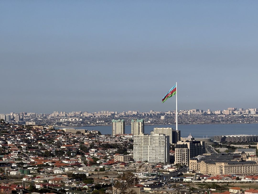 Satılır torpaq 12 sot — Torpaq, Bakı (4)