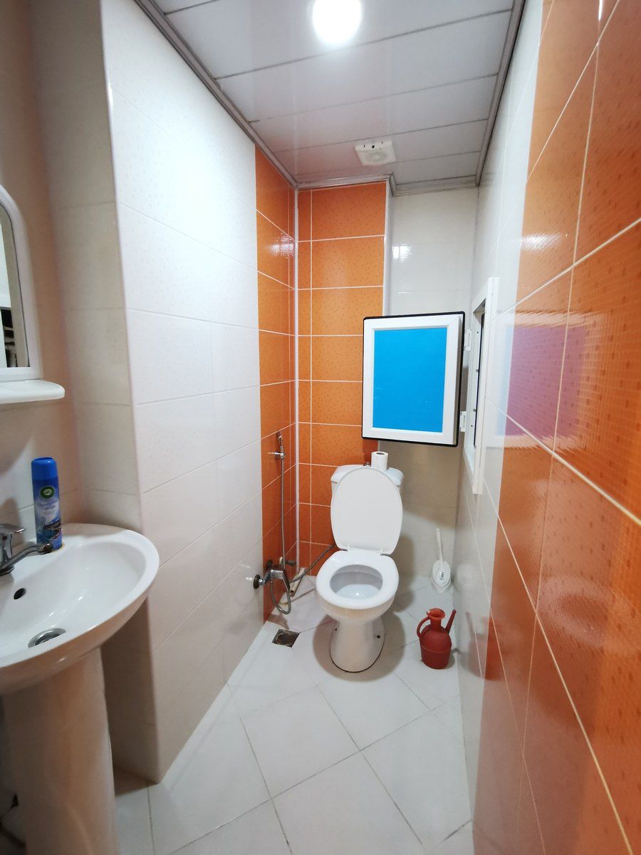 Satılır 3 otaqlı yeni tikili 105 m² — Mənzil, Bakı (11)