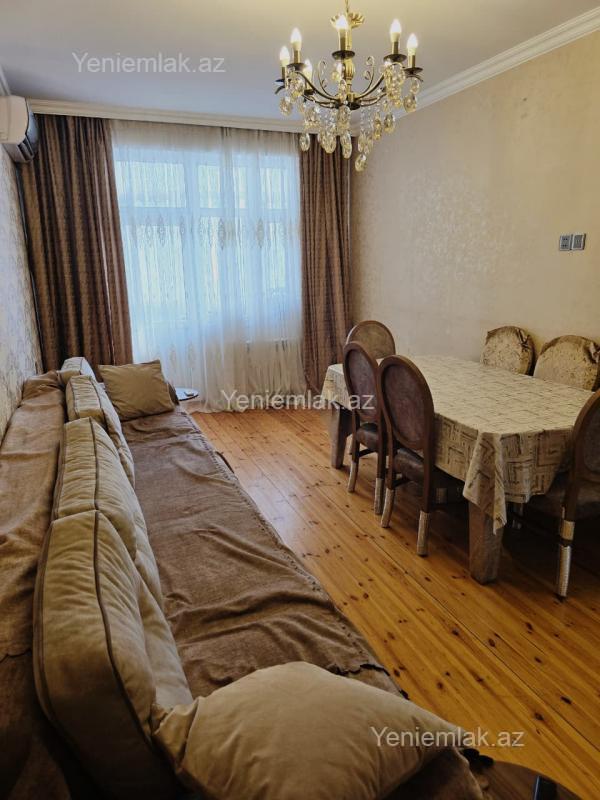 Satılır 3 otaqlı Bina evi menzil (Yeni tikili), 62 m², Xırdalan ş — Mənzil (4)