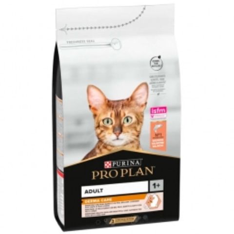 Quru yem pişilər üçün Purina Pro Plan Adult Derma Care 1 kq — Bakı