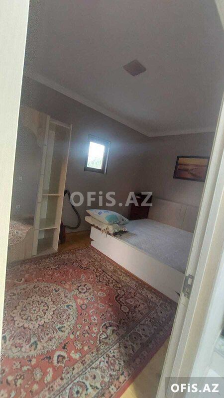 Həyət evləri Kirayə Verilir Yasamal r., 2 otaq, 50 m² — Ev, villa, Bakı