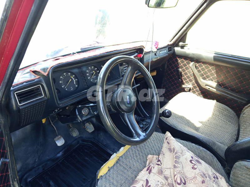 Lada (vaz) 2107 1.6 l, 2000, 46 592 km 10-GP-729 — Avtomobillər, Sabirabad (2)