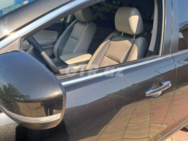 Mazda CX-9 3.7 L, 2012, 81 000 km 90-RG-219 — Avtomobillər, Bakı (2)