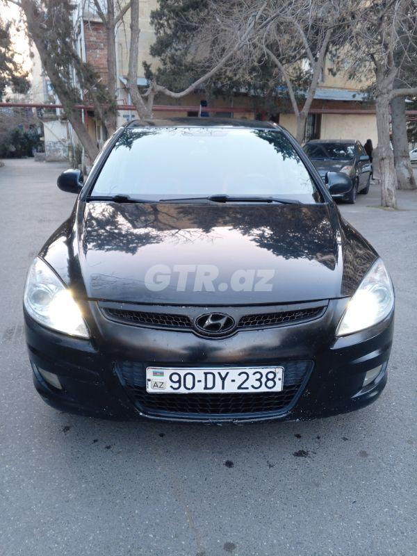 Hyundai i30 1.4 L, 2013, 310 000 km 77-HB-461 — Avtomobillər, Bakı (4)