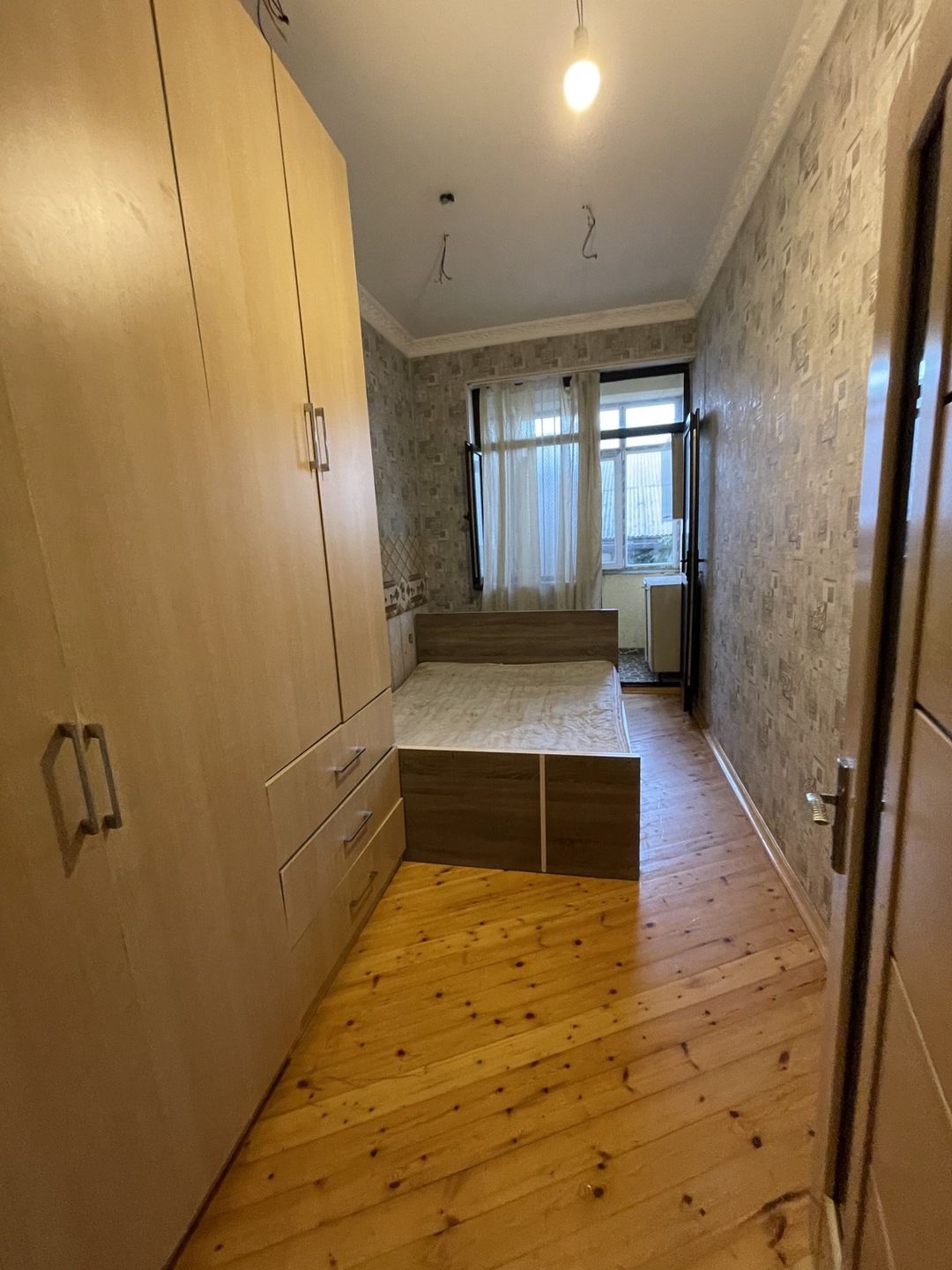 İcarəyə verilir 2 otaqlı yeni tikili 56 m² — Mənzil, Xırdalan (6)