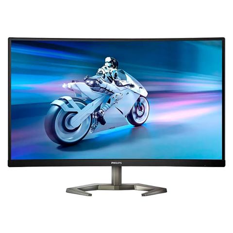 Philips 27M1C5500VL Quad HD Curved Gaming Monitor — Bakı