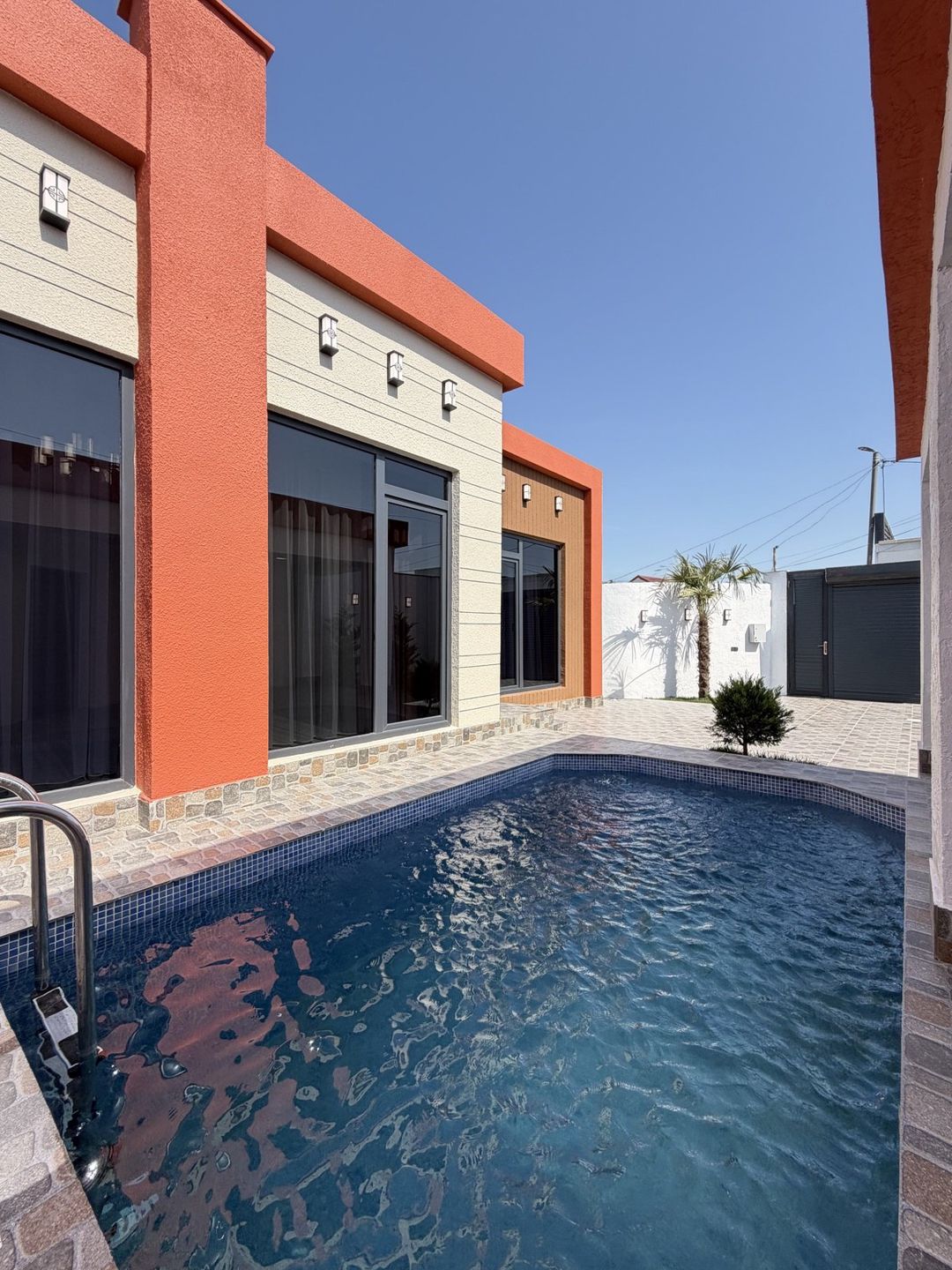 Satılır həyət evi/bağ evi 130 m² — Ev, villa, Bakı (4)
