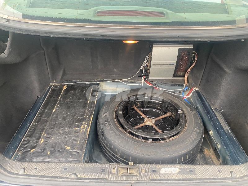 Mercedes E 280 2.8 L, 1999, 327 000 km — Avtomobillər, Astara (9)