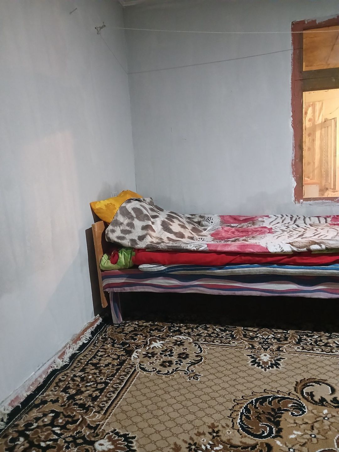 İcarəyə verilir 1 otaqlı həyət evi/bağ evi 30 m² — Ev, villa, Bakı (2)