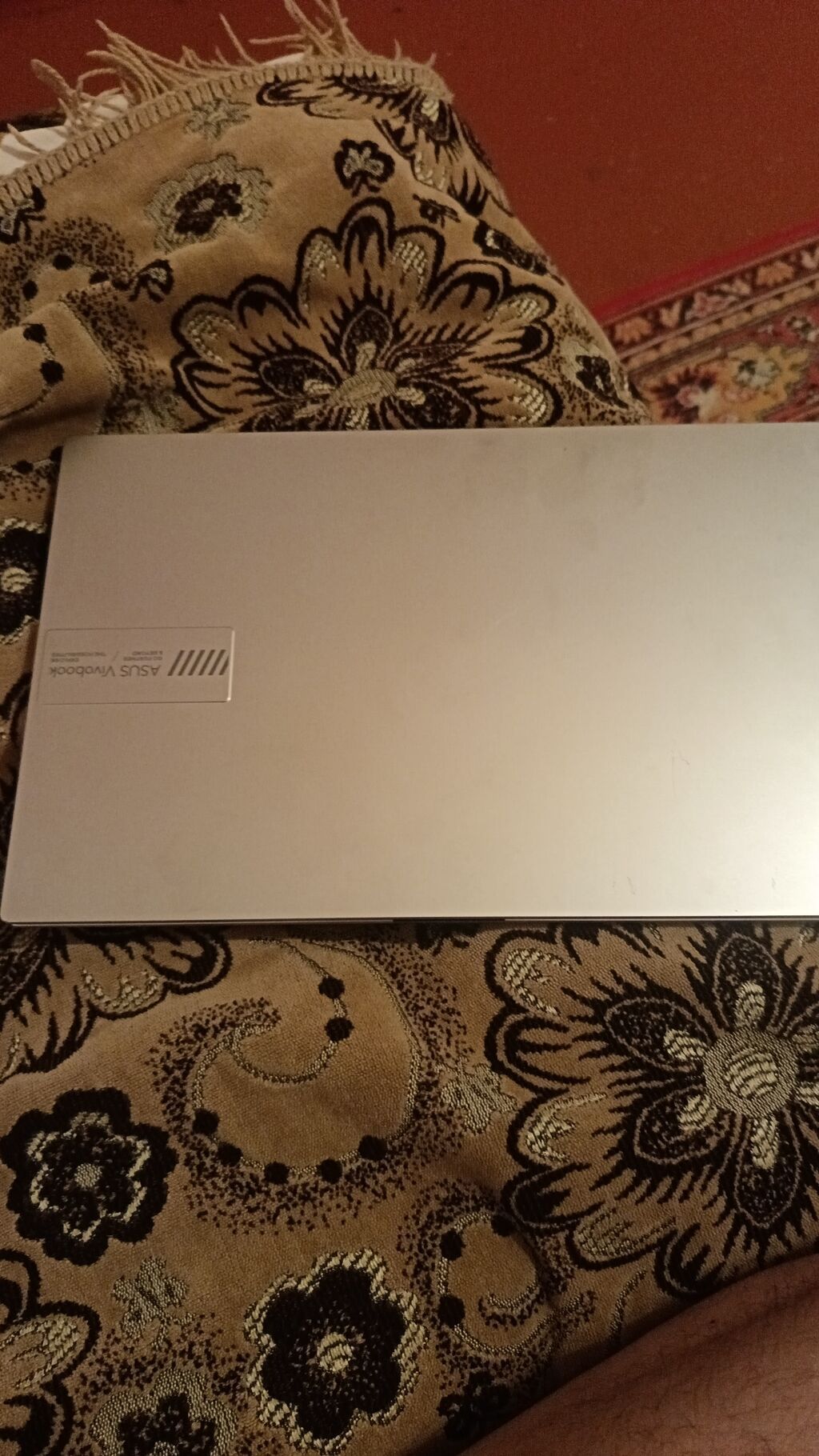 ASUS Vivobook Go 14/15 noutbuku Salam.1 həftə işlənib 800 manata — Asus, Şəmkir (5)