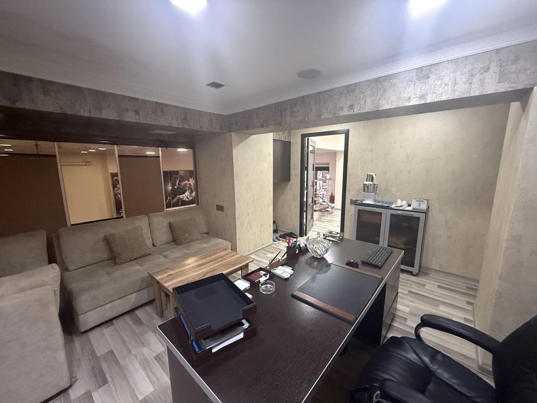 Satılır obyekt 160 m² — Əmlak, Bakı (4)