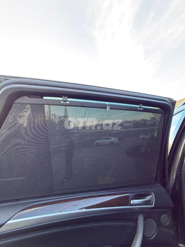 BMW X5 3.0 L, 2008, 3 300 000 km — Avtomobillər, Bakı (7)