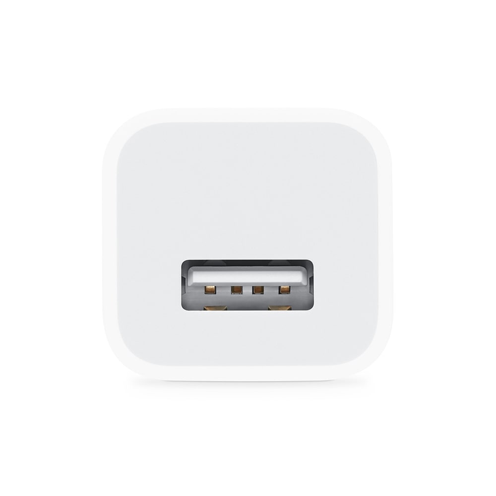 Apple Power Adapter Usb-c 5W MD810LL/A — Mallar, Bakı (3)