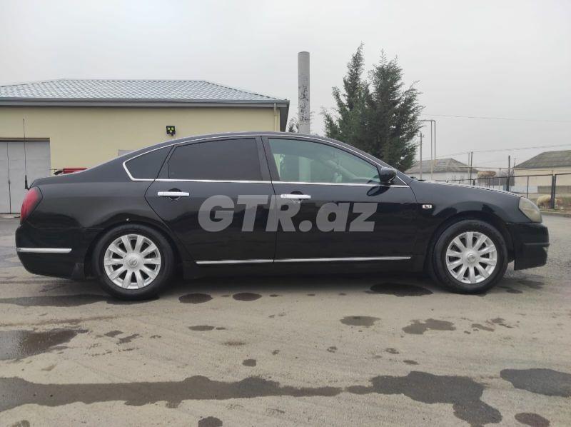 Nissan Teana 2.4 L, 2008, 287 223 km 77-NV-347 — Avtomobillər, Neftçala (4)