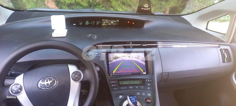 Toyota Prius 1.8 L, 2011, 480 000 km 77-LB-180 — Avtomobillər, Bakı (4)
