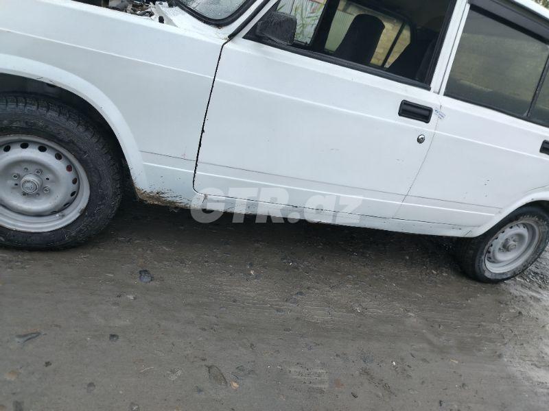 Lada (vaz) 2107 1.6 l, 2004, 400 000 km — Avtomobillər, Ağdaş (4)
