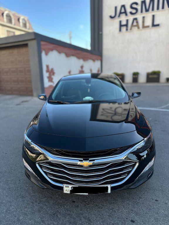 Chevrolet Malibu, 1.5 L, 2019 il, 122 500 km — Avtomobillər, Bakı (7)