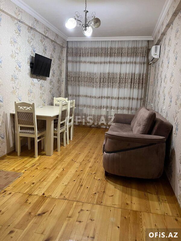 Yeni tikili Kirayə Verilir Xırdalan, 2 otaq esyali, 2 otaq, 55 m² — Mənzil, Xırdalan (2)