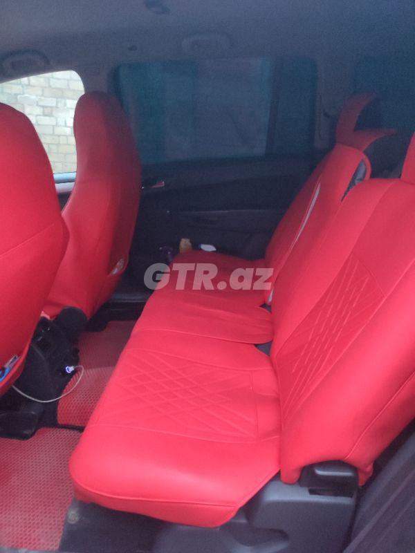 Opel Zafira 2.2 L, 2009, 670 085 km 99-HT-290 — Avtomobillər, Qusar (4)