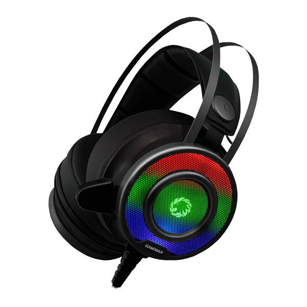 GameMax G200 Pro Gaming Headset — Mallar, Bakı