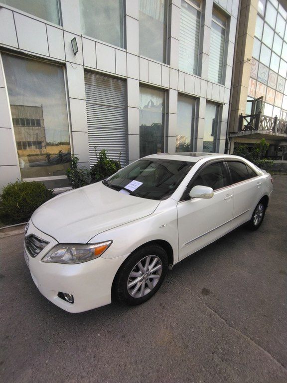 Toyota Camry, 2.4 L, 2011 il, 334 200 km 99-TP-114 — Avtomobillər, Bakı (7)