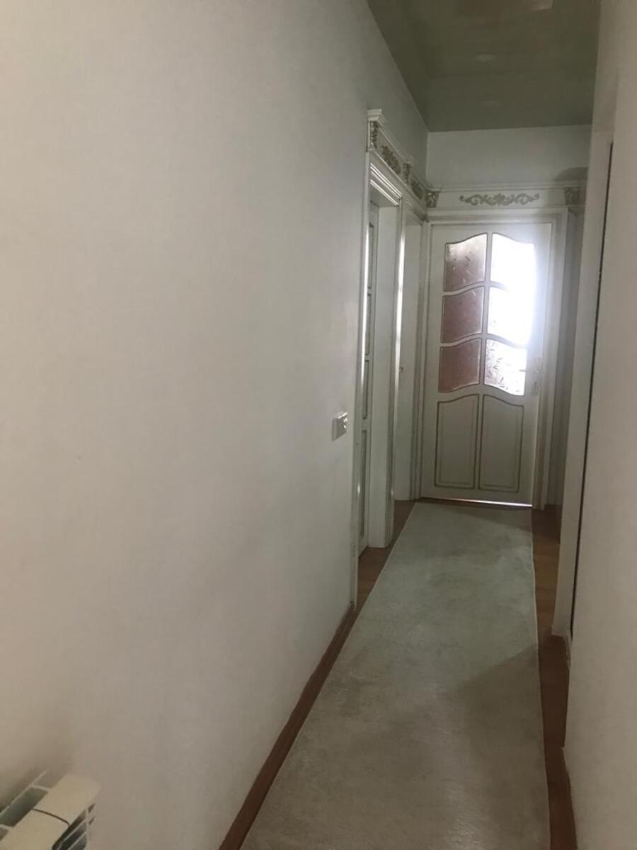 Satılır 3 otaqlı köhnə tikili 85 m² — Mənzil, Bakı (7)