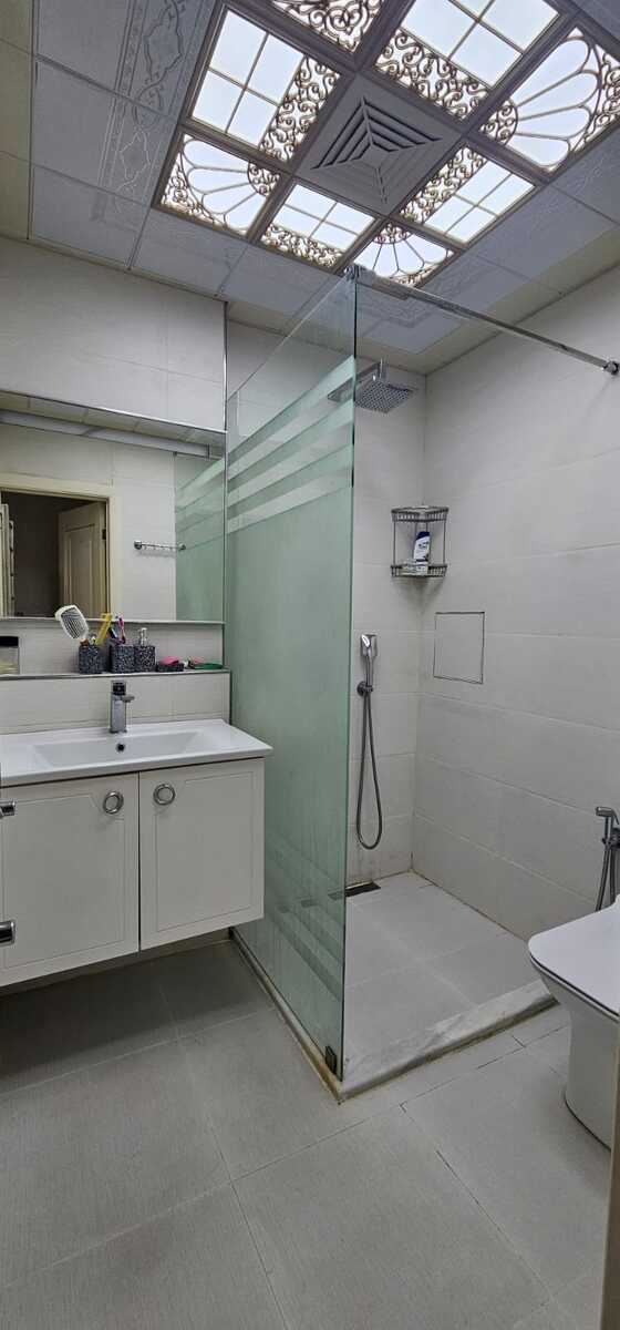Satılır 3 otaqlı yeni tikili 126 m² — Mənzil, Bakı (7)