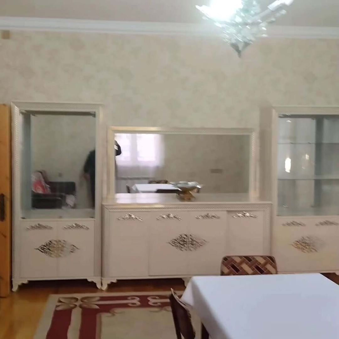 Həyət evi, Gəncə ş — Ev, villa, Gəncə (9)