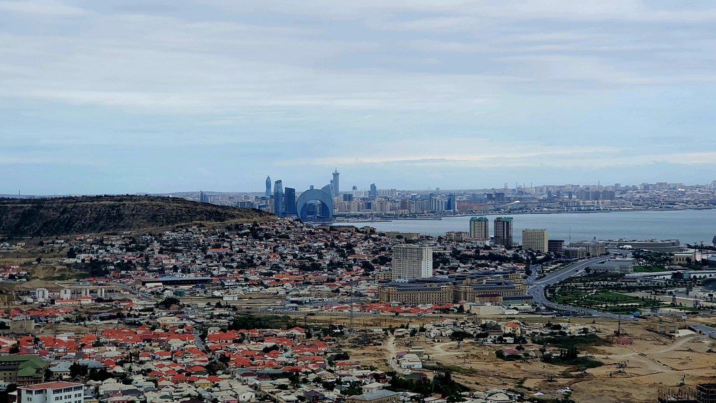 Satılır torpaq 12 sot — Torpaq, Bakı (7)