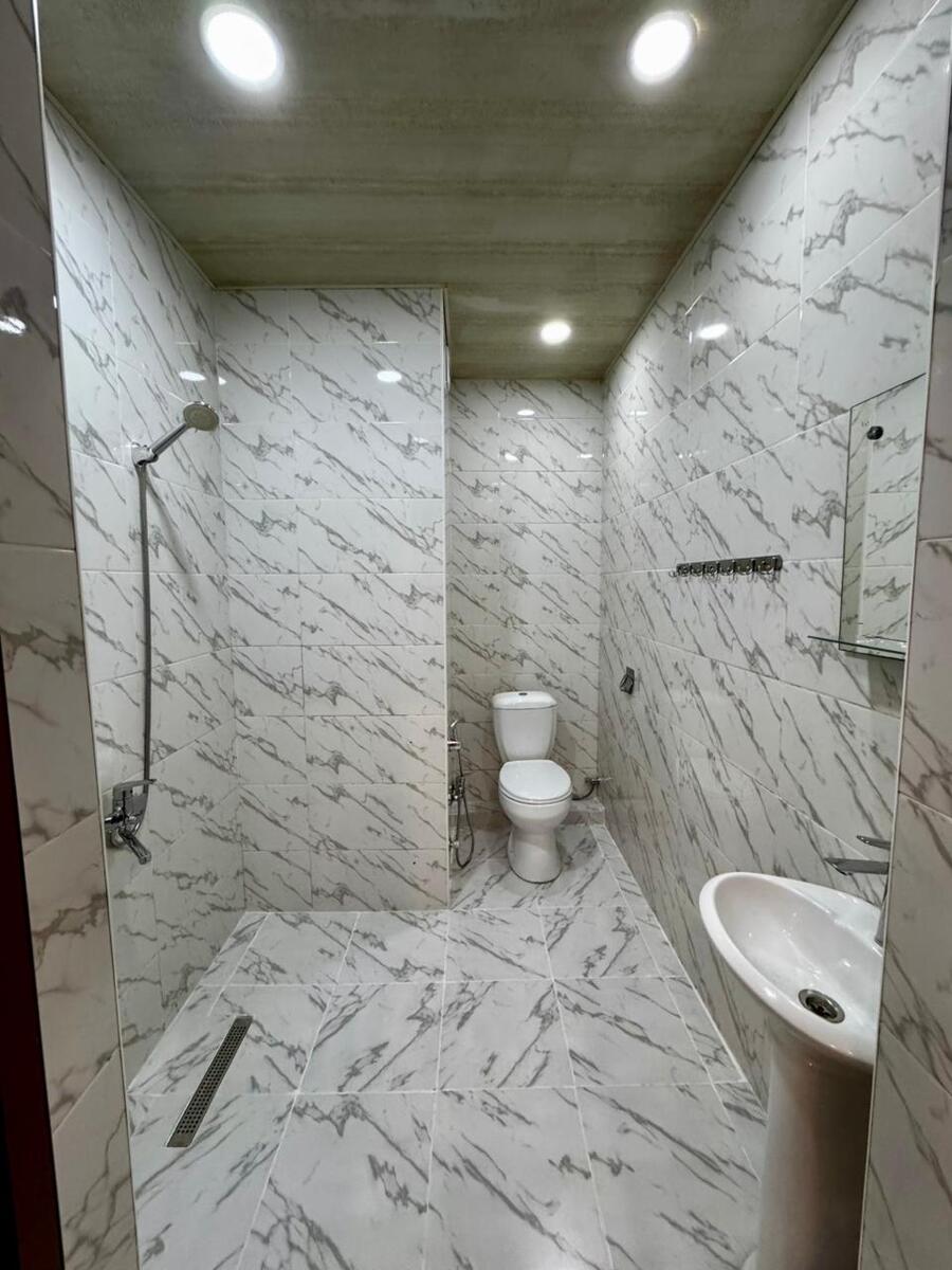 İcarəyə verilir 2 otaqlı yeni tikili 55 m² — Mənzil, Bakı (9)