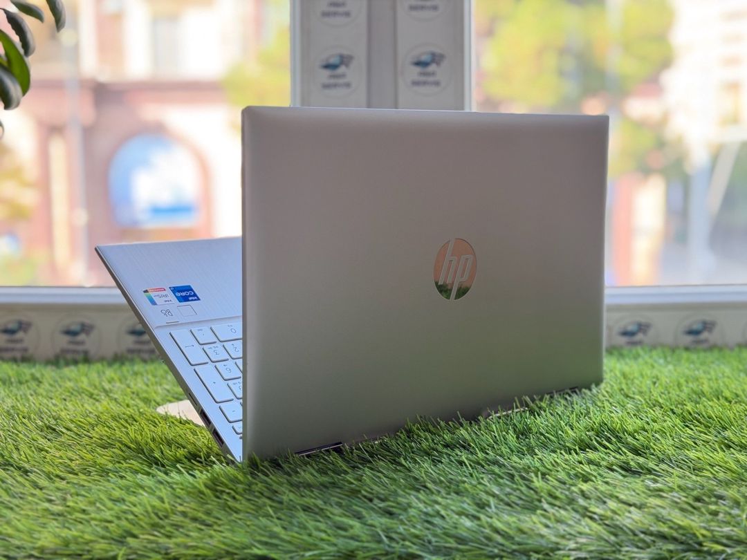 Hp Pavilion X360 — Noutbuklar, Bakı (9)