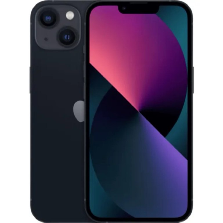 Apple iPhone 13 Midnight 128GB/4GB — Smartfonlar, Bakı (2)