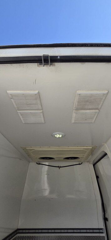 Ford Transit, 2.2 L, 2012 il, 229 636 km 99-OZ-610 — Yük maşınları, Bakı (8)