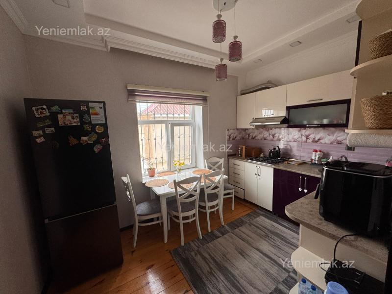 Satılır 3 otaqlı Həyət evi / Villa, 85 m², Suraxanı rayonu — Ev, villa, Bakı (3)