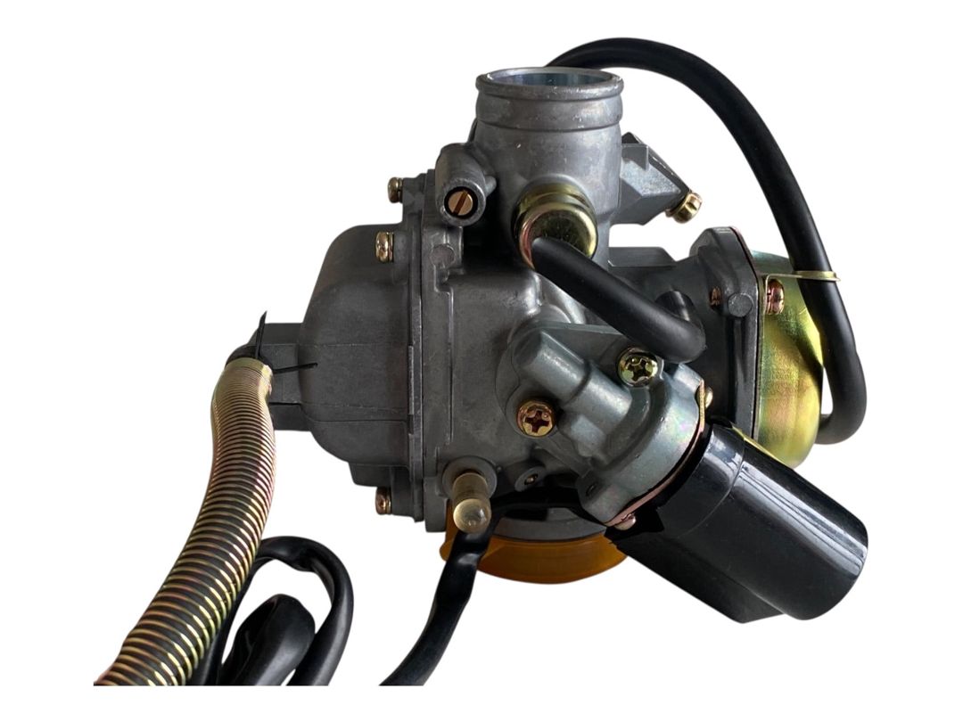 Motosikl üçün karbürator Jing Ke PD24J-1e3 Bull 3 - MTR_10066 — Mallar, Bakı (2)