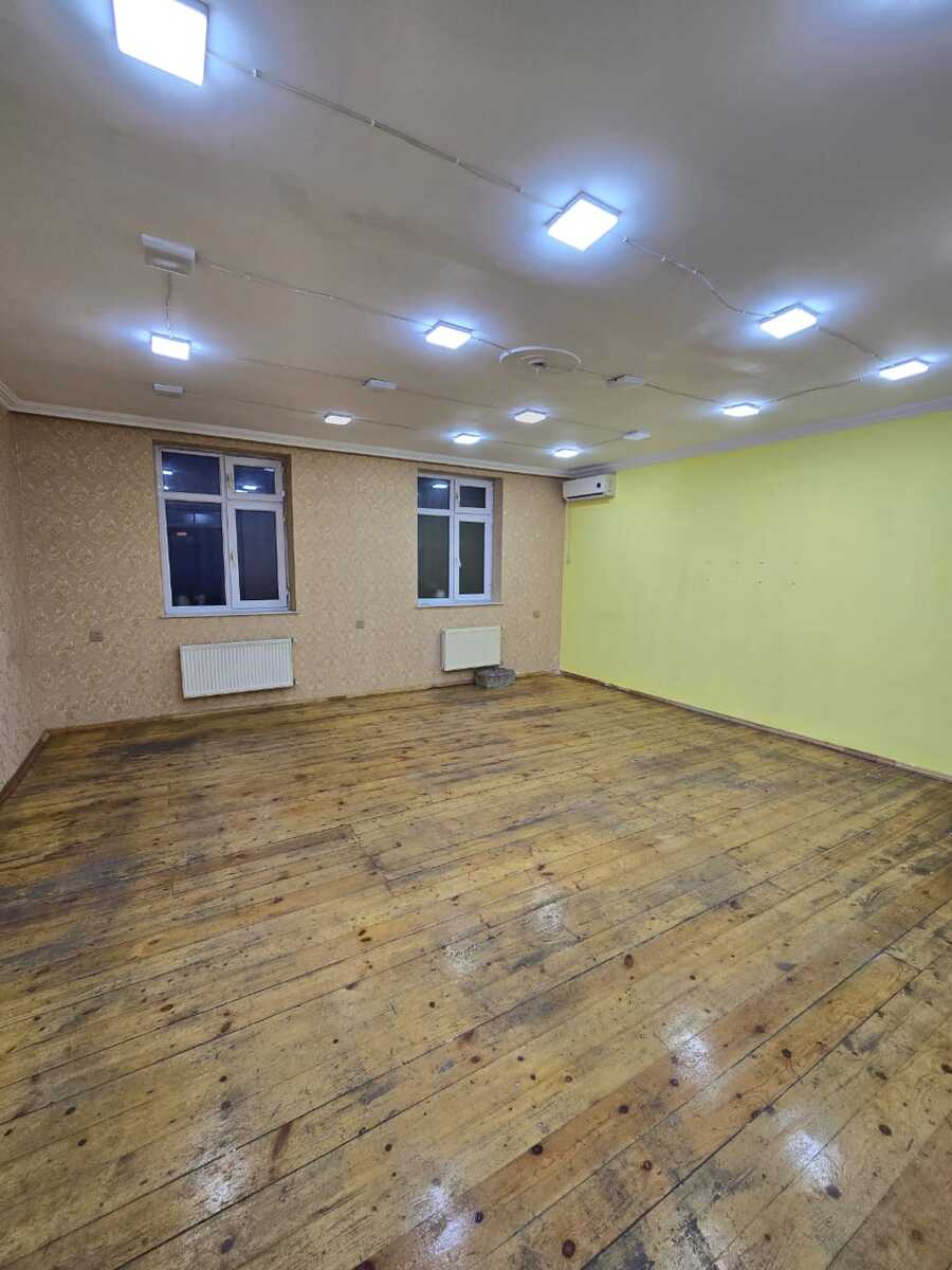 İcarəyə verilir 5 otaqlı ofis 145 m² — Ofis, Bakı (3)