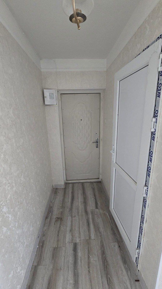 Satılır 1 otaqlı köhnə tikili 35 m² — Mənzil, Bakı (8)