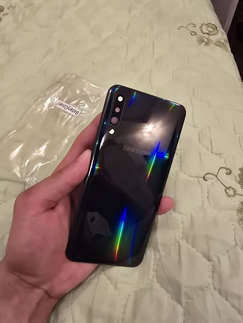 Məhsul: Samsung Galaxy A50 üçün arxa qapaq (back cover) — Bakı