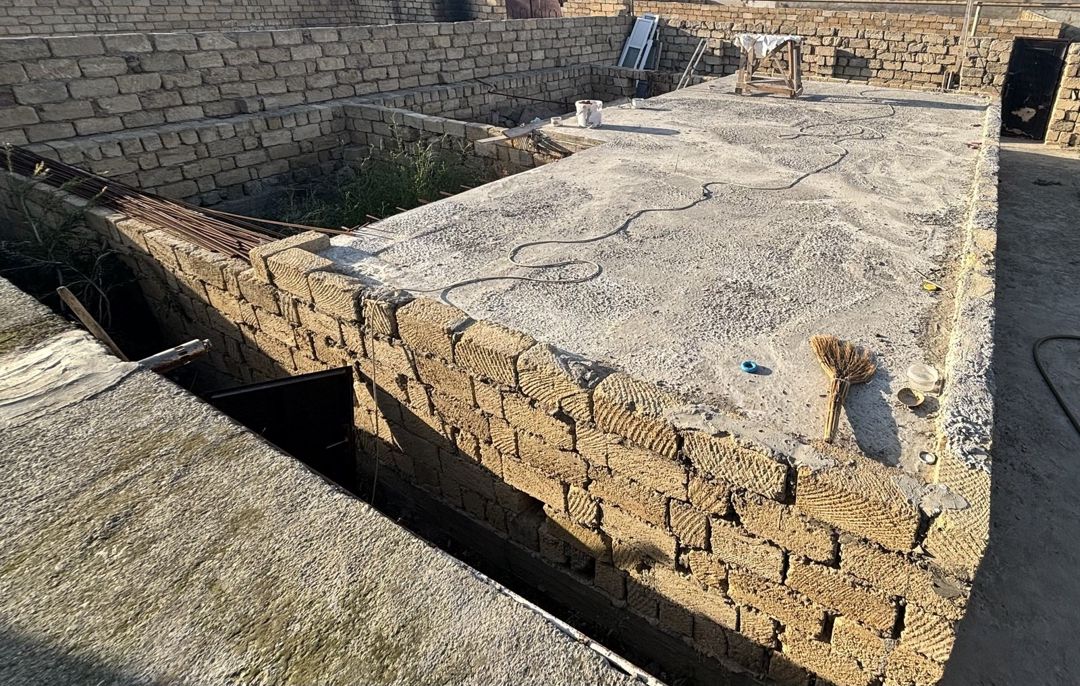 Satılır torpaq 1 sot — Torpaq, Bakı (7)