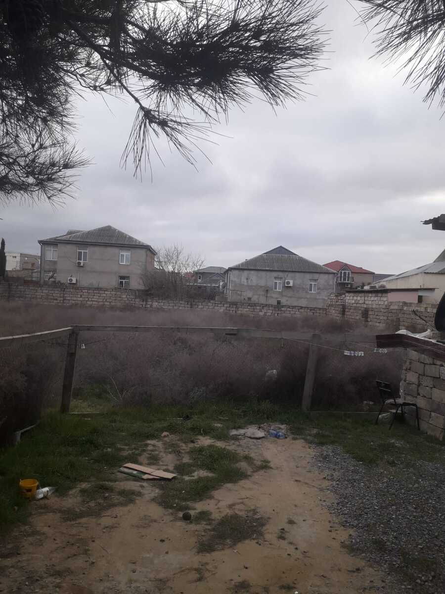 Satılır torpaq 8.4 sot — Torpaq, Bakı (10)