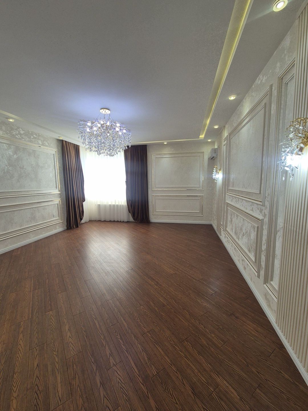 Satılır 3 otaqlı yeni tikili 135 m² — Mənzil, Bakı (4)