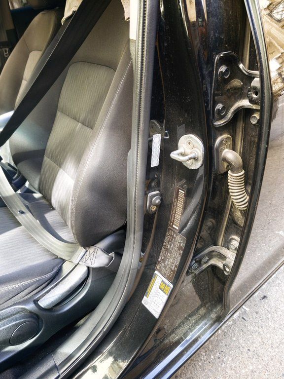 Kia Forte, 1.8 L, 2015 il, 100 200 km 10-KY-826 — Avtomobillər, Bakı (8)